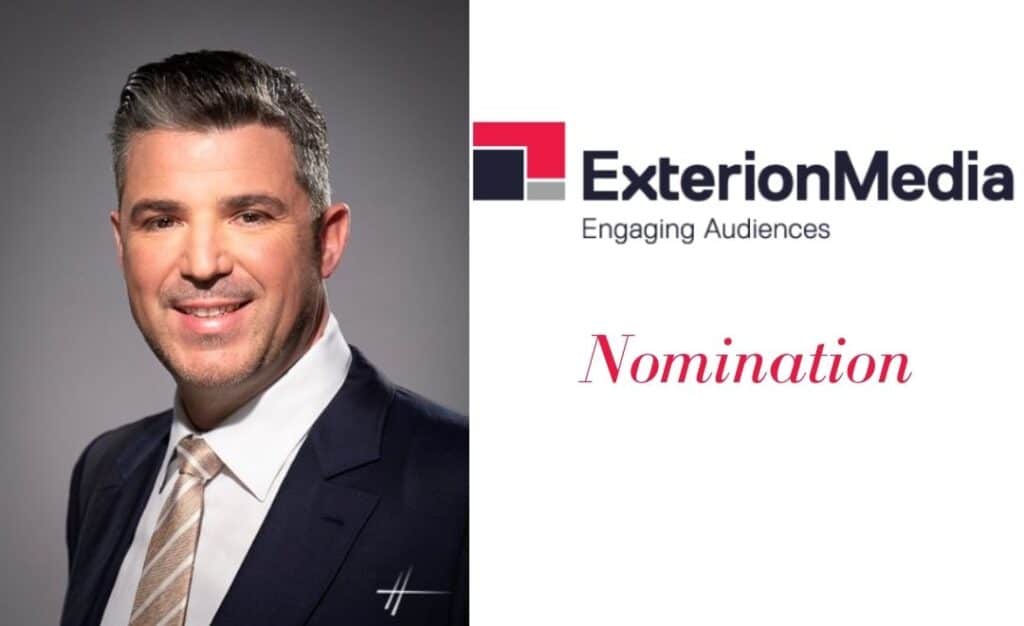 Olivier Letondeur Exterion Media