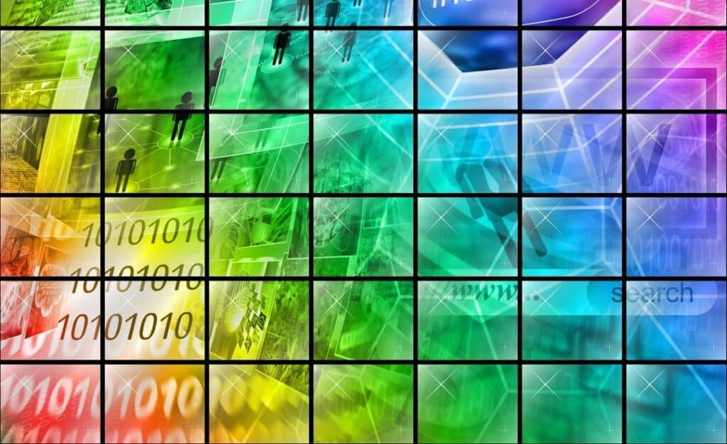 Fior Markets research digital signage