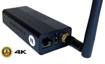 player Navori StiX 3700