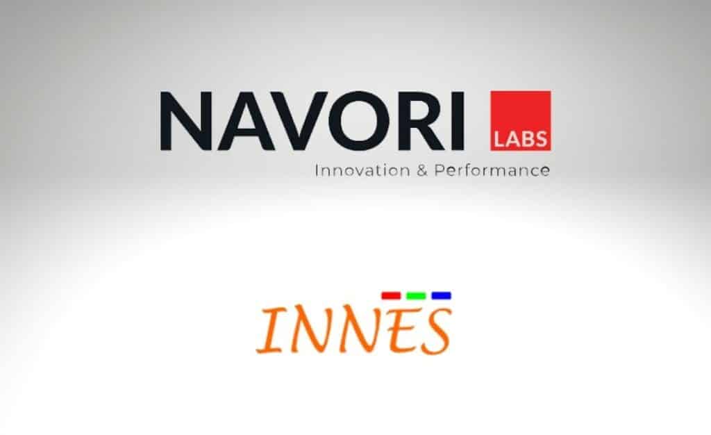 Navori acquiert l'activité logicielle d'Innes