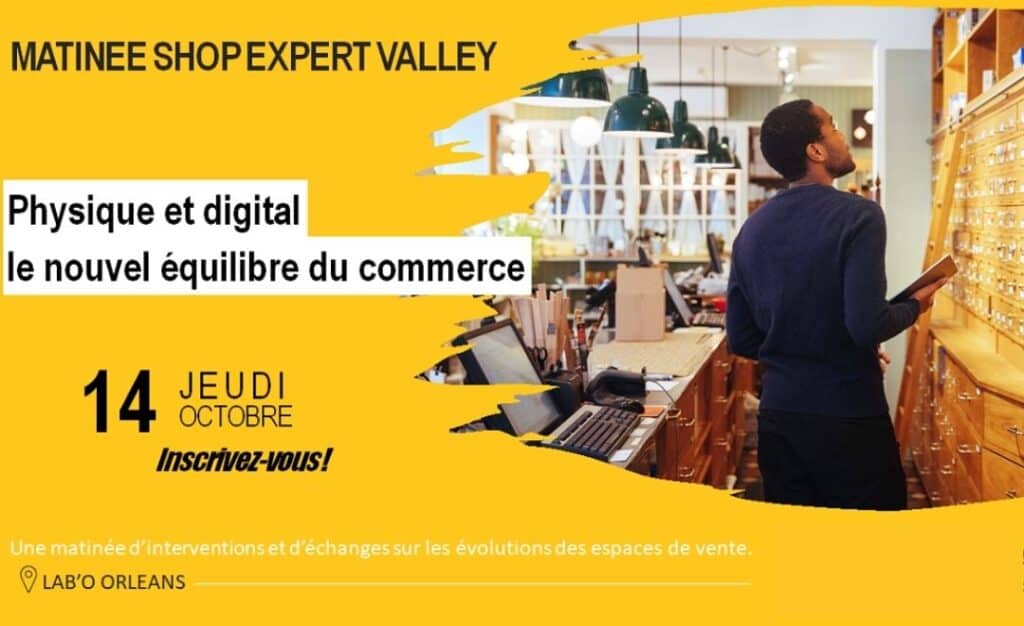 Matinée Shop Expert Valley