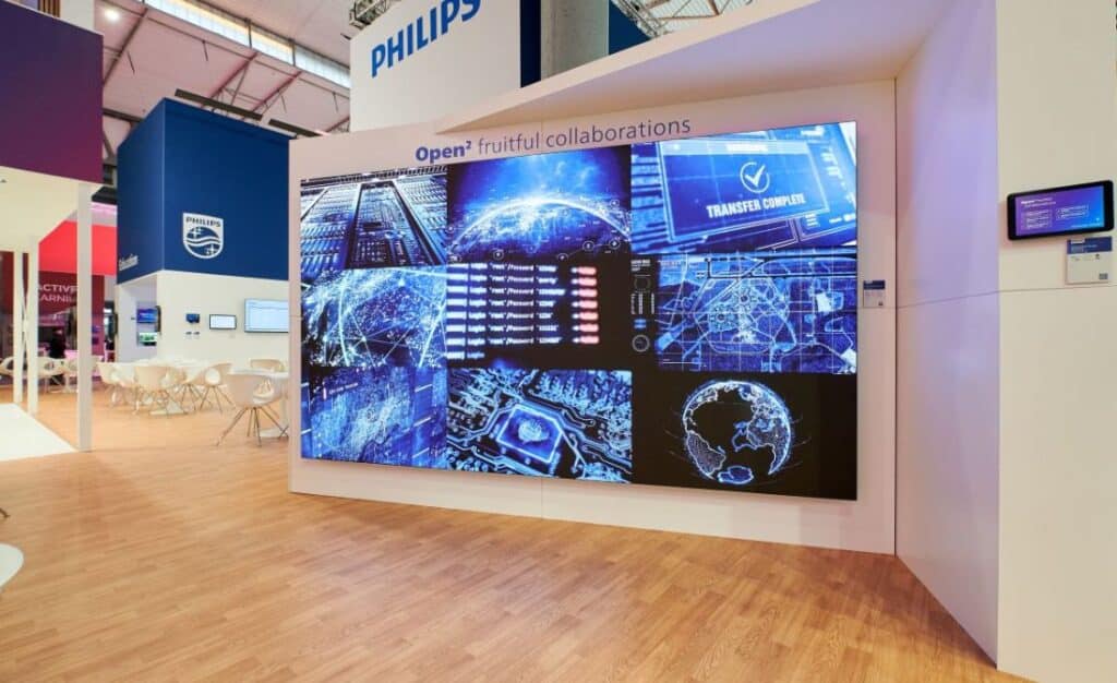 Philips série 6300