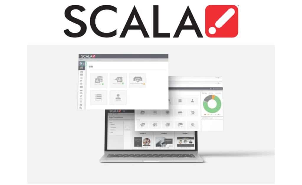 Scala Enterprise 13.10