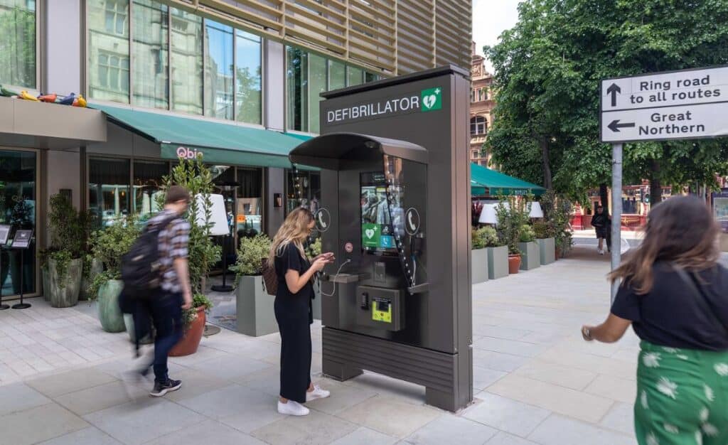 rapport Outsmart PWC 2023