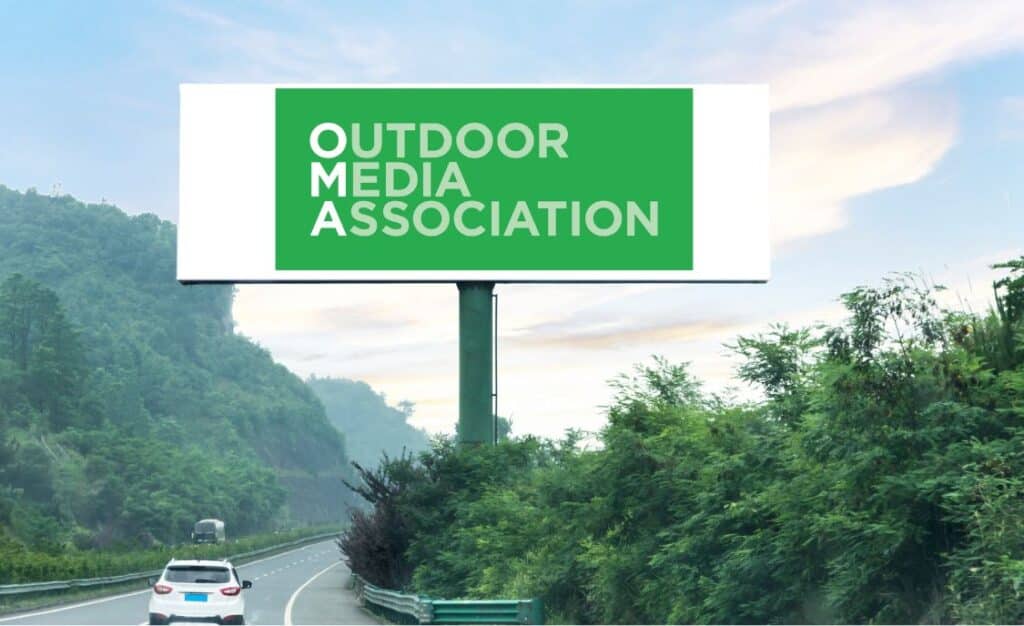 Outdoor Media Association Australia Q3 2023