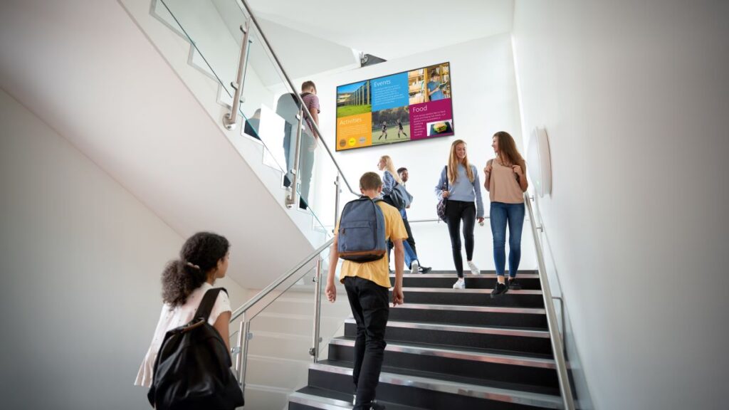 QE-Line-University Philips