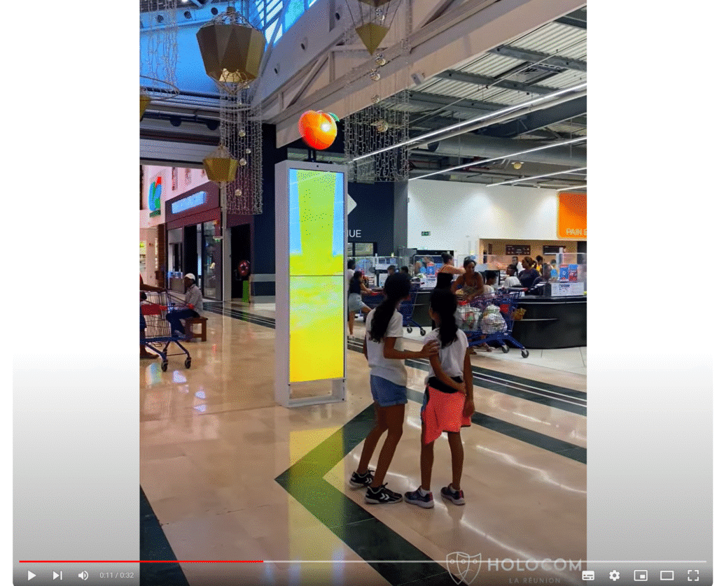 Neopromotion Kayamba