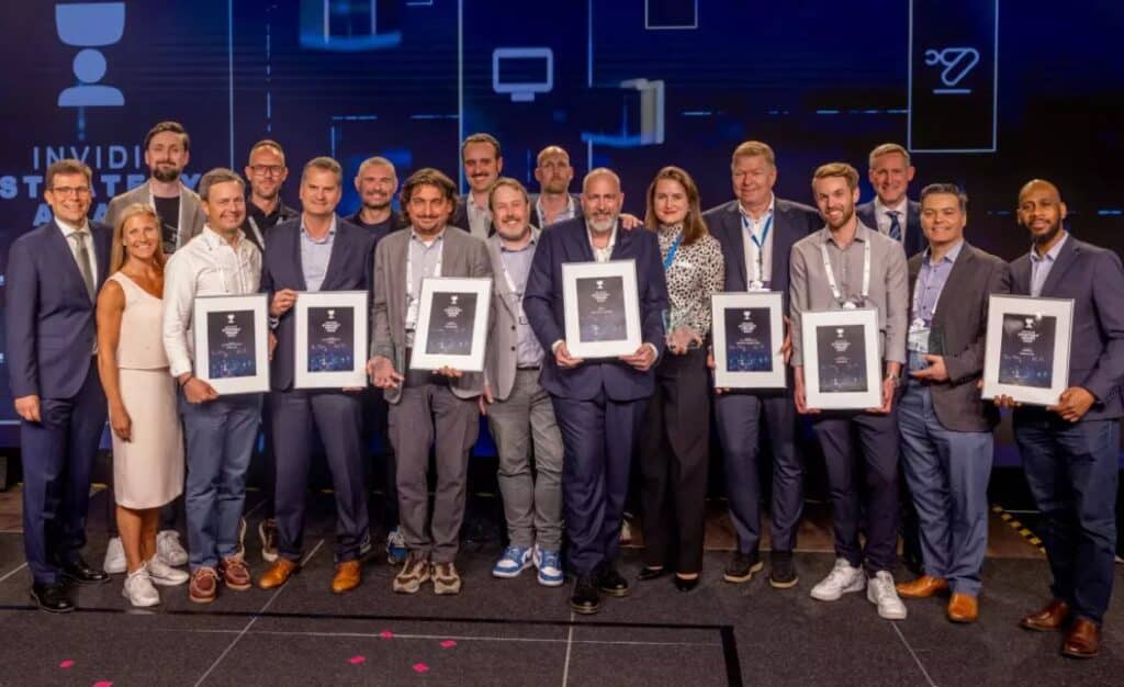 Strategy Awards 2024
