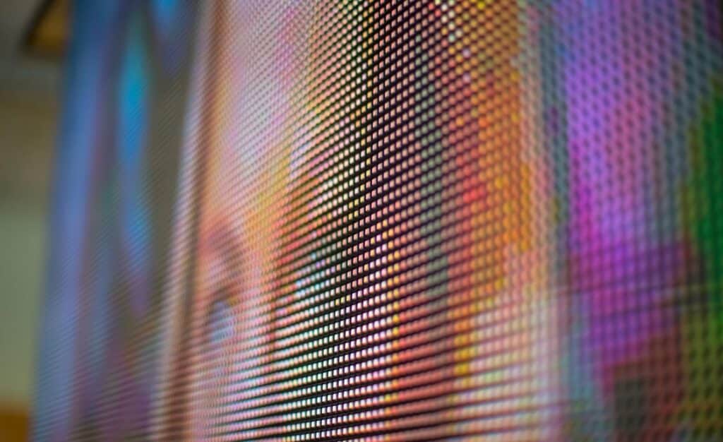 LED vs LCD Futuresource Consulting