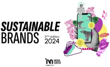 Baromètre Sustainable Brand 2024