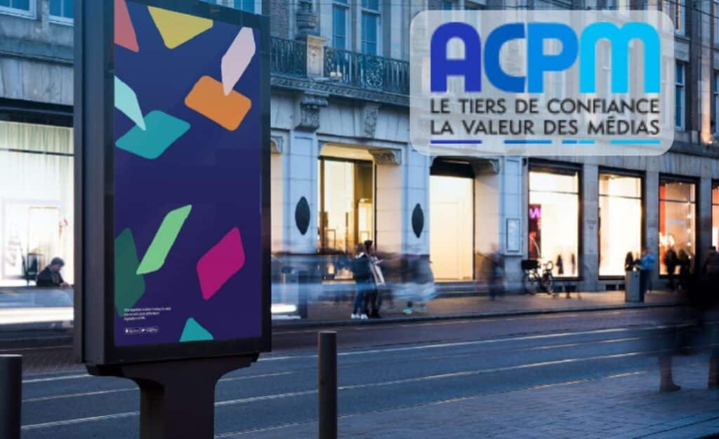DOOH Trust 2024 ACPM