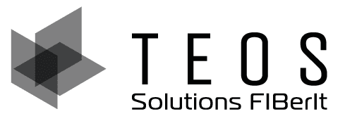 TEOS Fiberit logo
